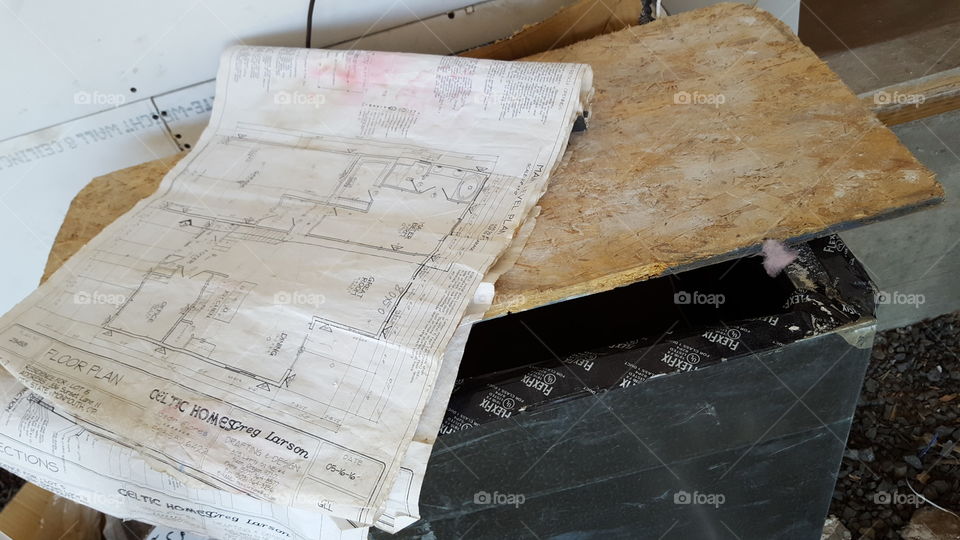 blueprint