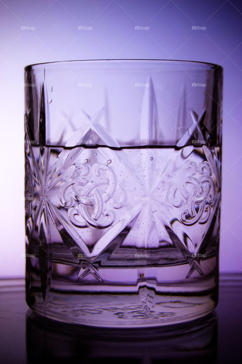 Water is the cornerstone of a healthy lifestyle.