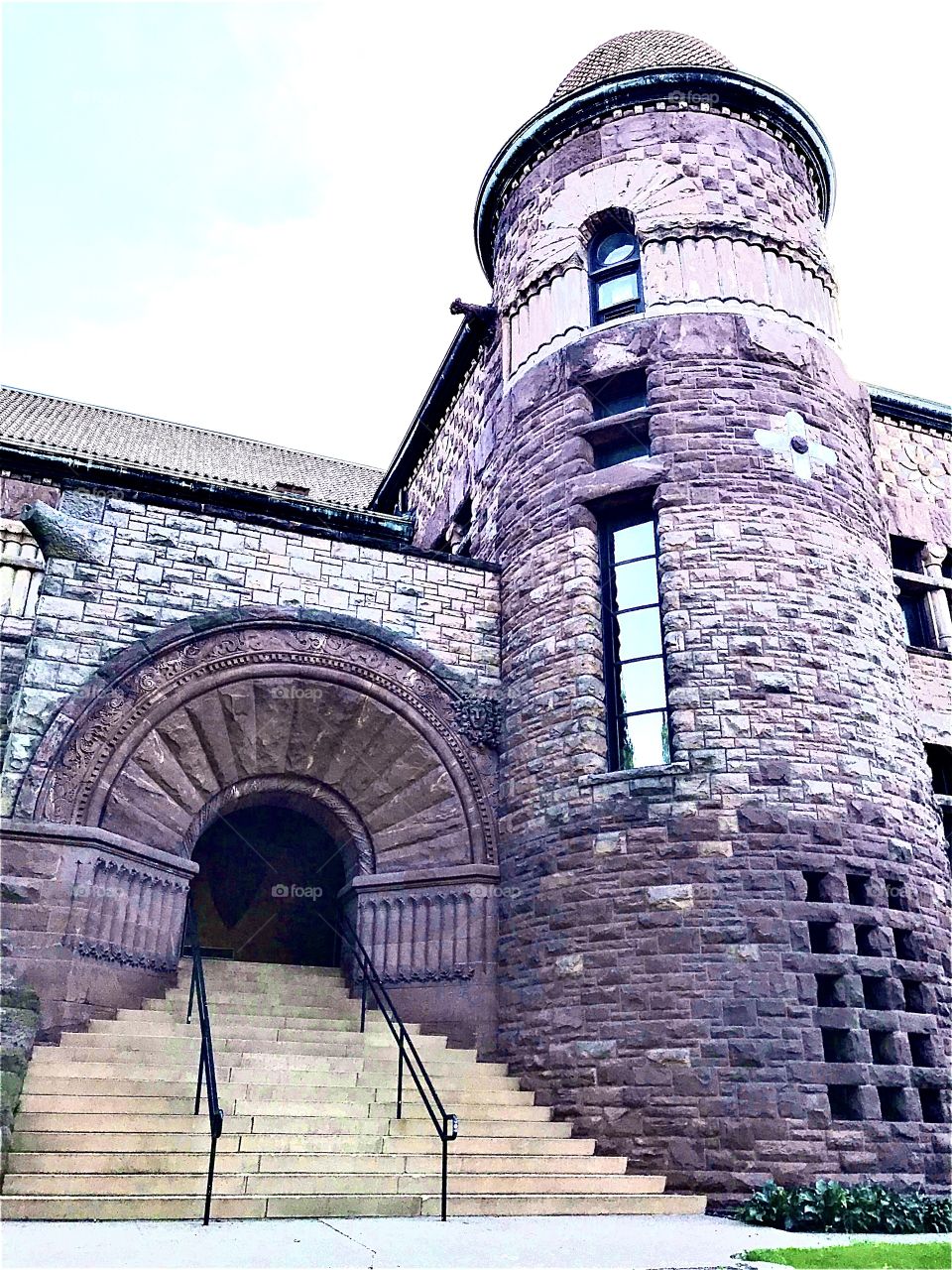 Pillsbury Hall, University of Minnesota 