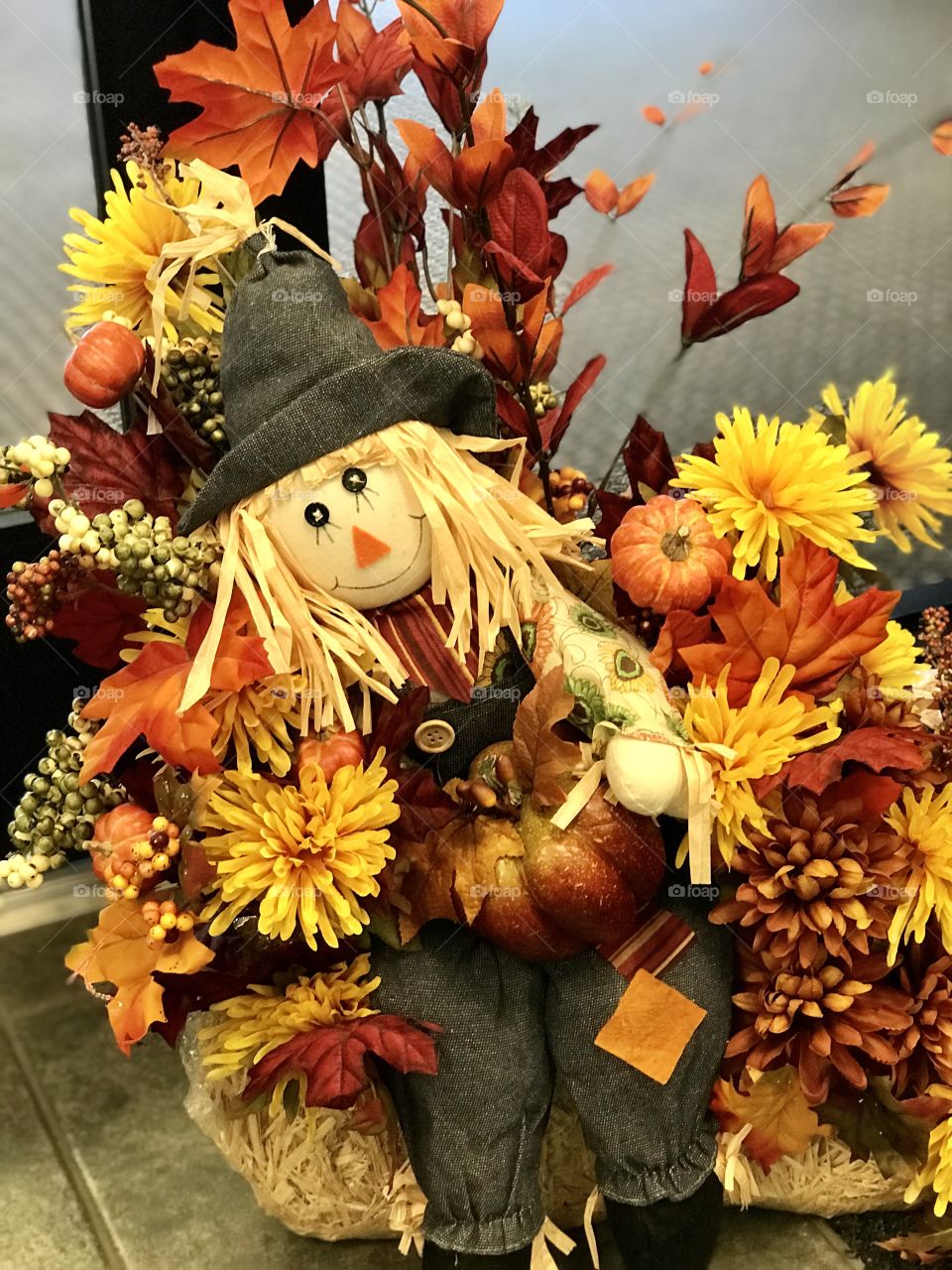 Holiday Crafts For Fall 