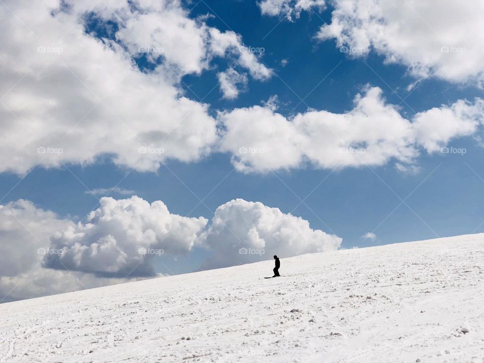 Clouds 