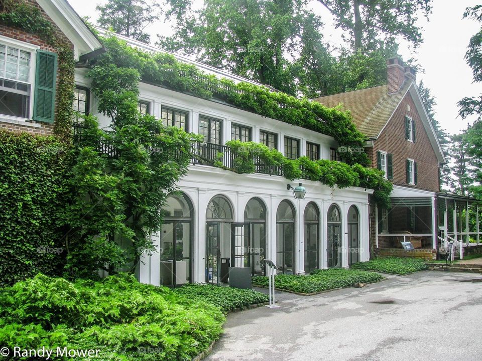 Architecture, House, Building, No Person, Home