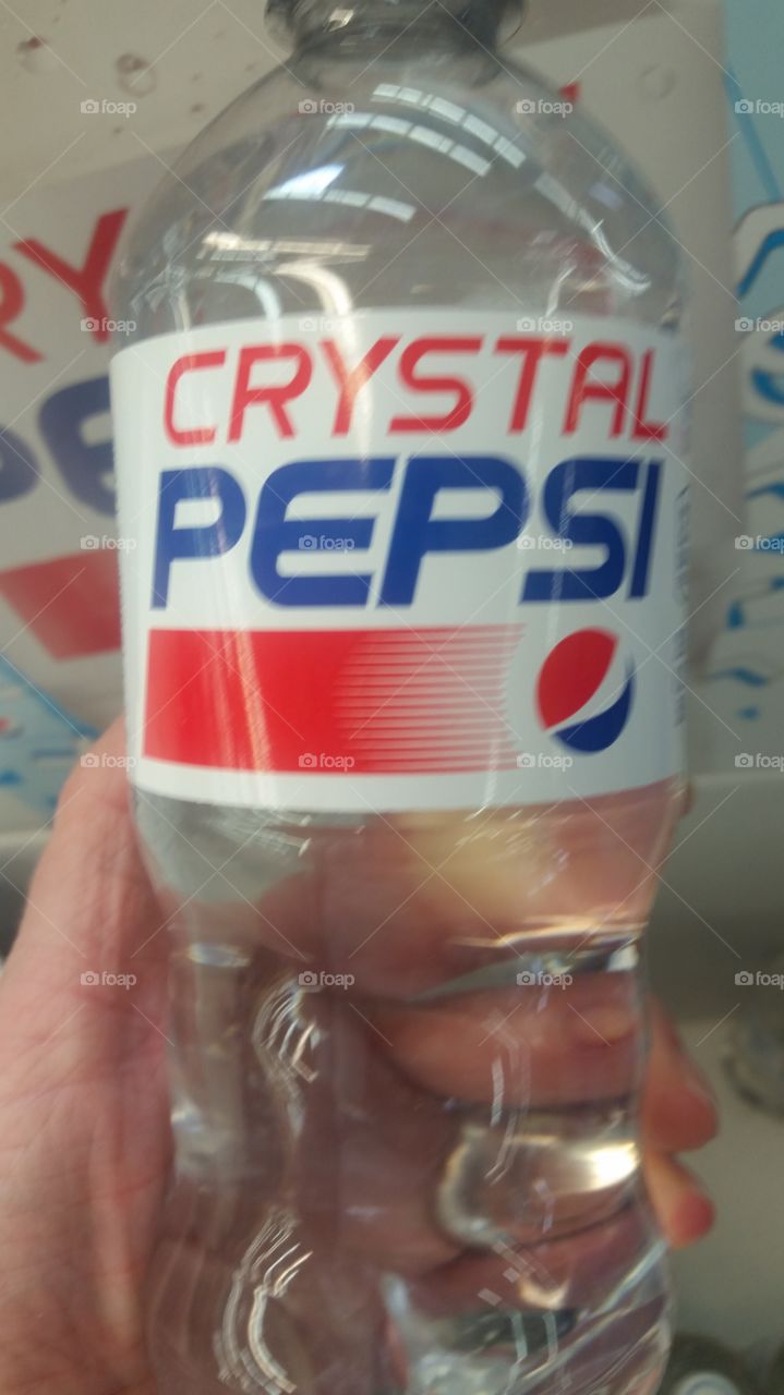 Pepsi
