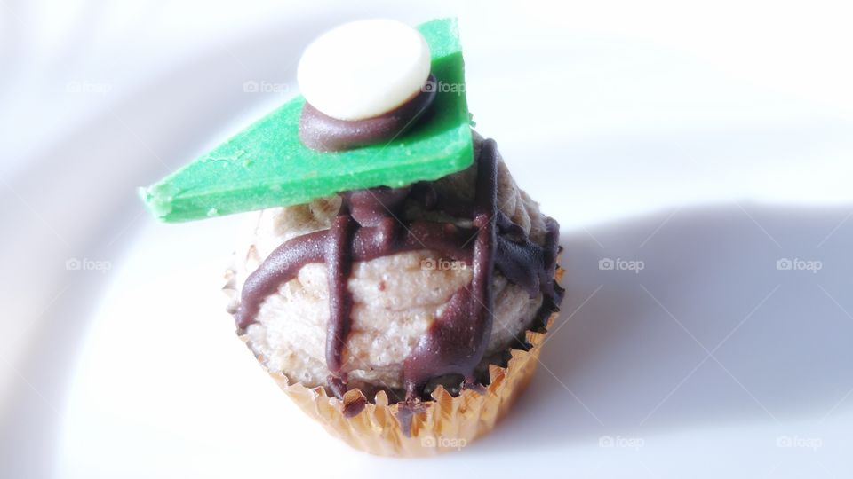 Delicious dessert candy