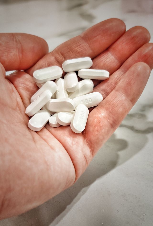 medications