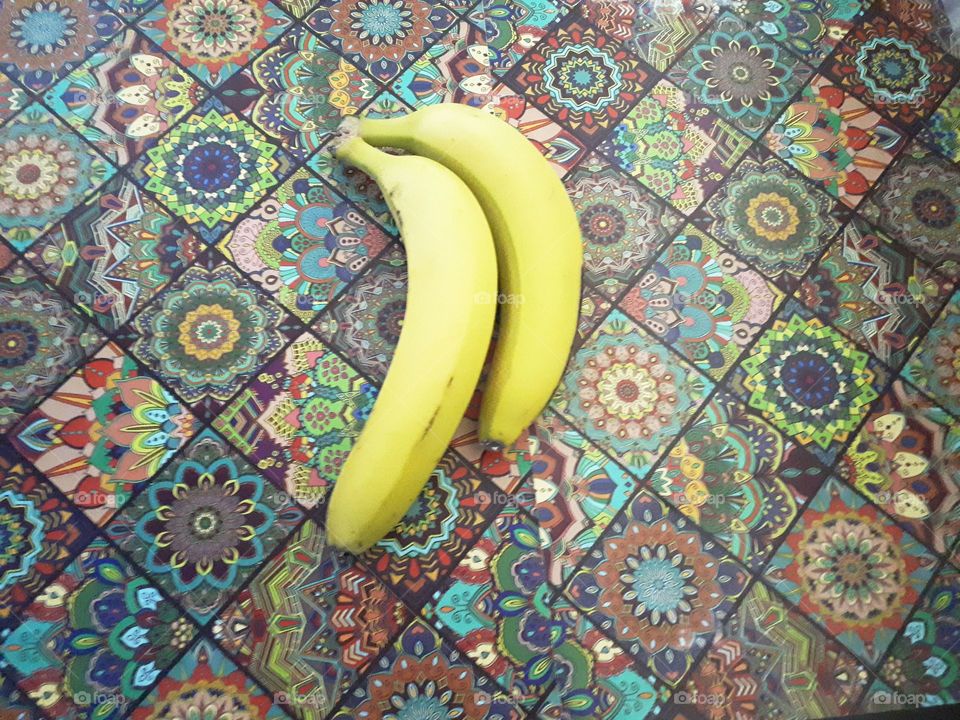 Bananas