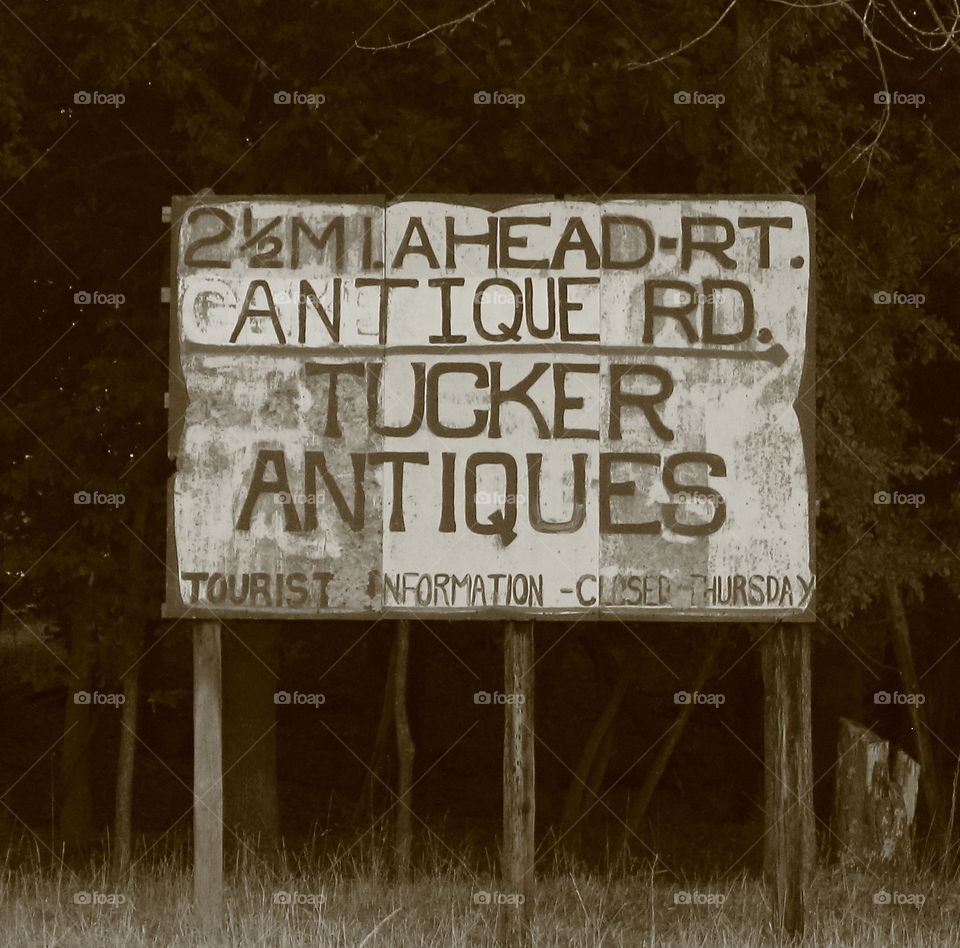 antiques
