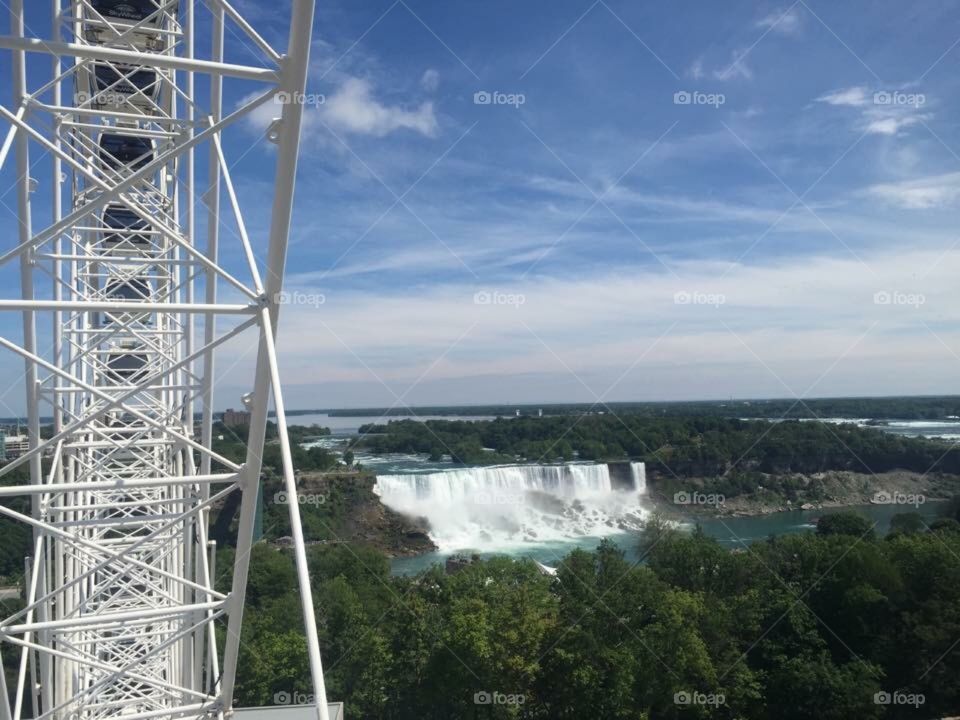 Niagara Falls