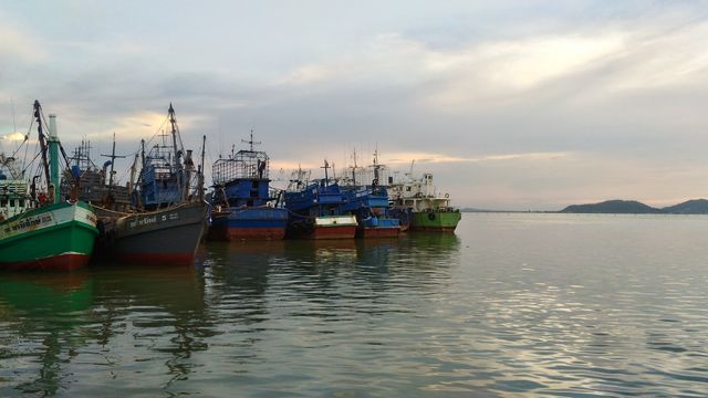 port