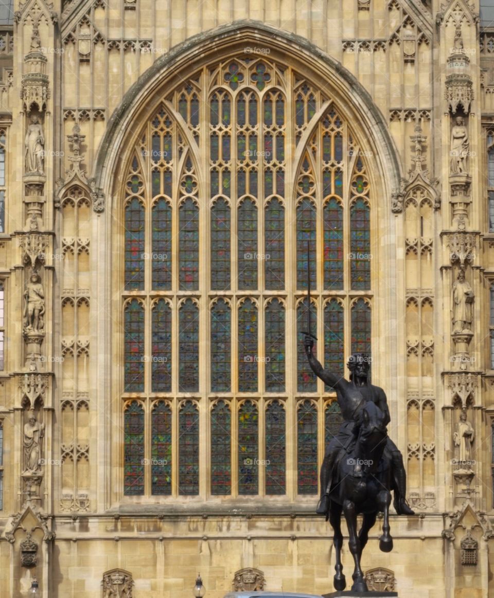 London House of Parliament. London House of Parliament