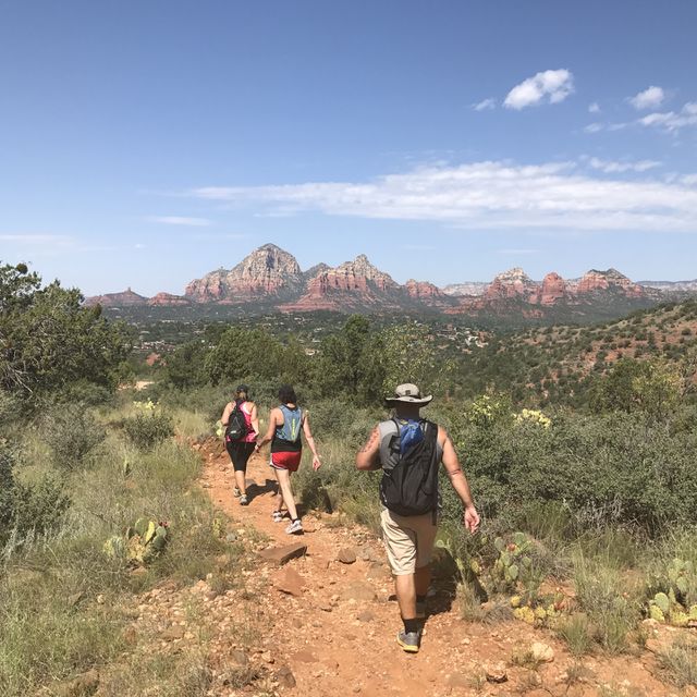Sedona, Arizona