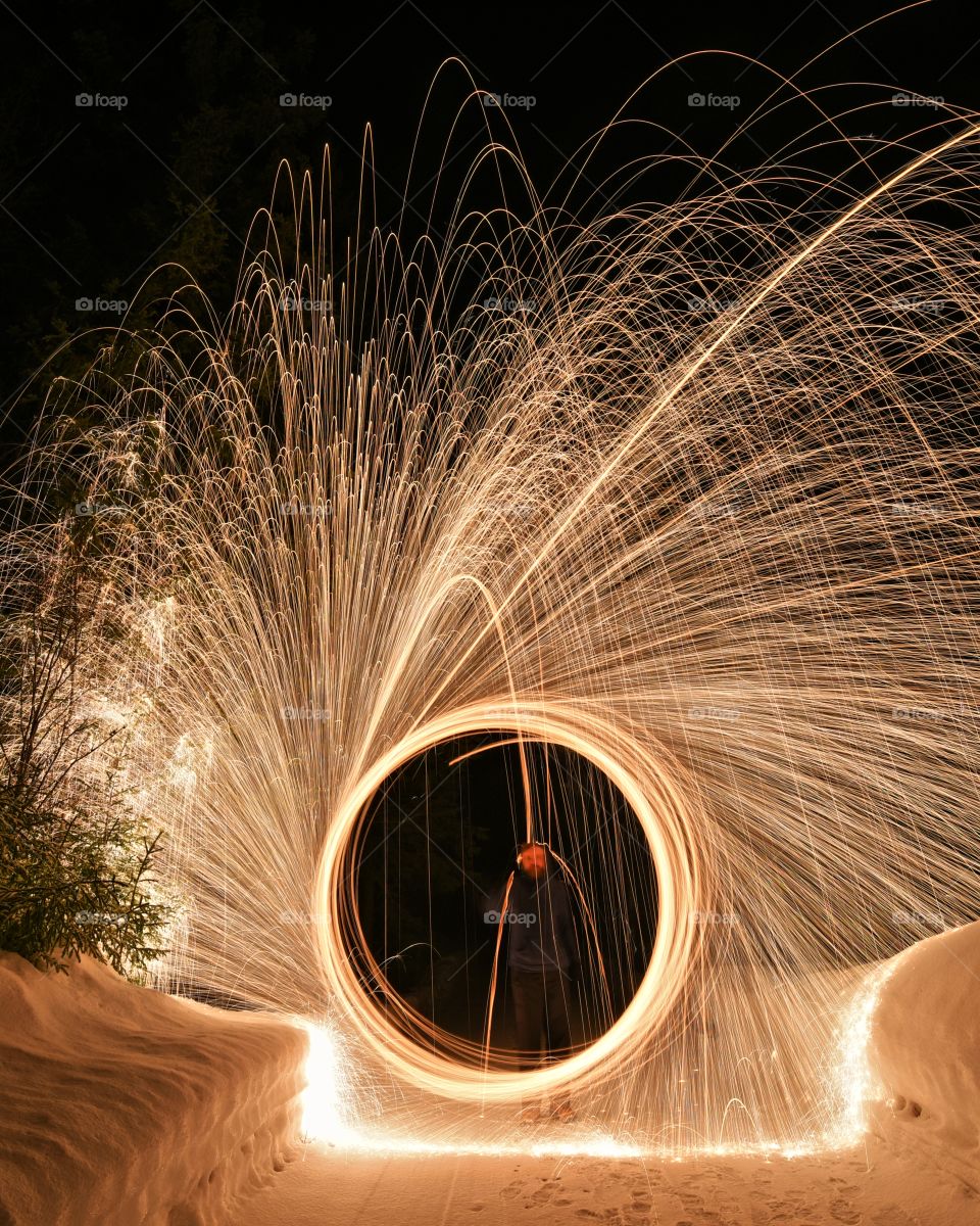 steelwool