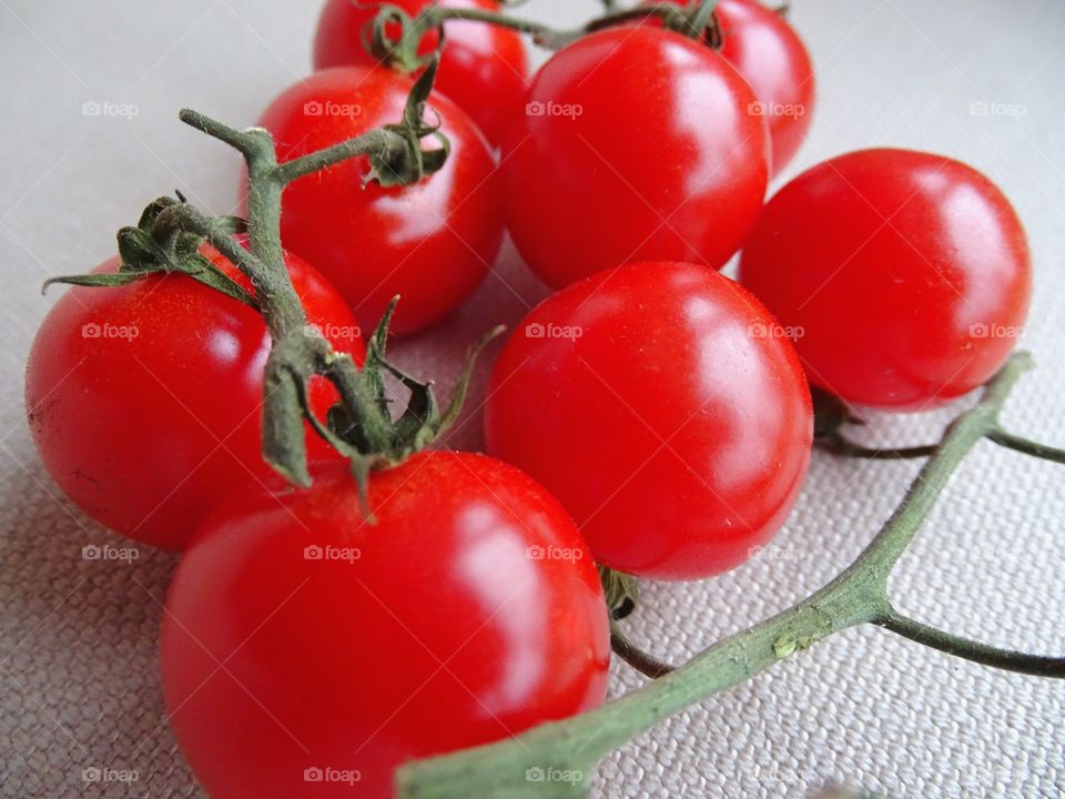 Tomatoes