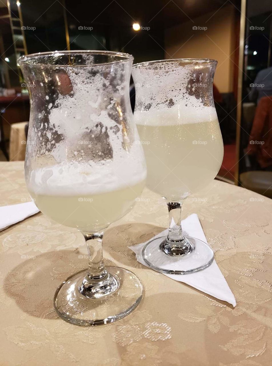 Pisco Sour