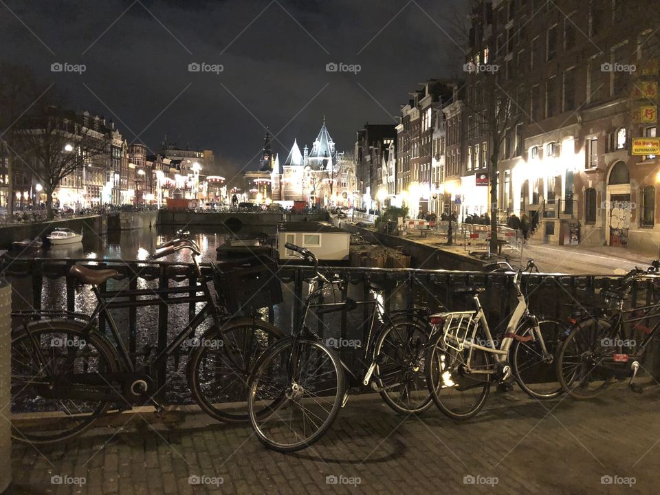 Amsterdam 