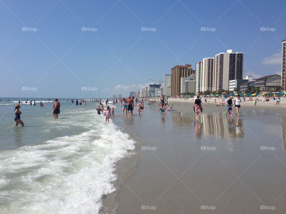 Myrtle Beach South Carolina