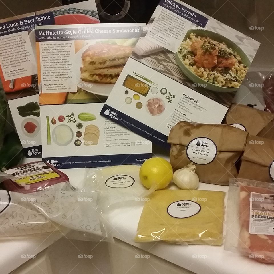 Business, Food, Paper, No Person, Money