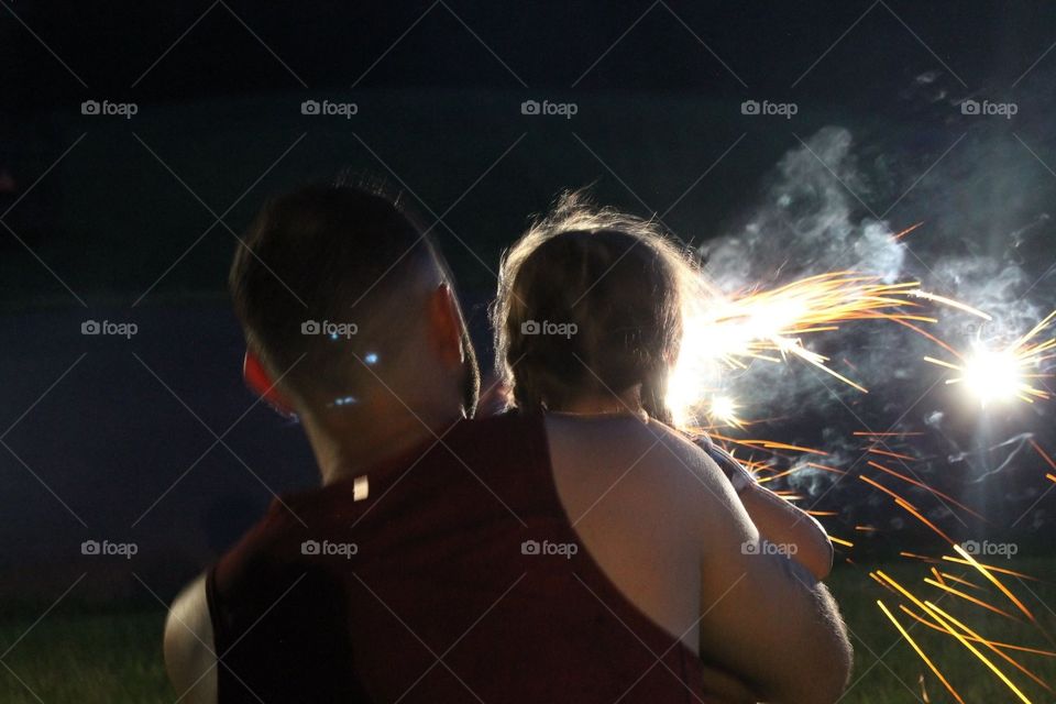 Celebrating Independence Day