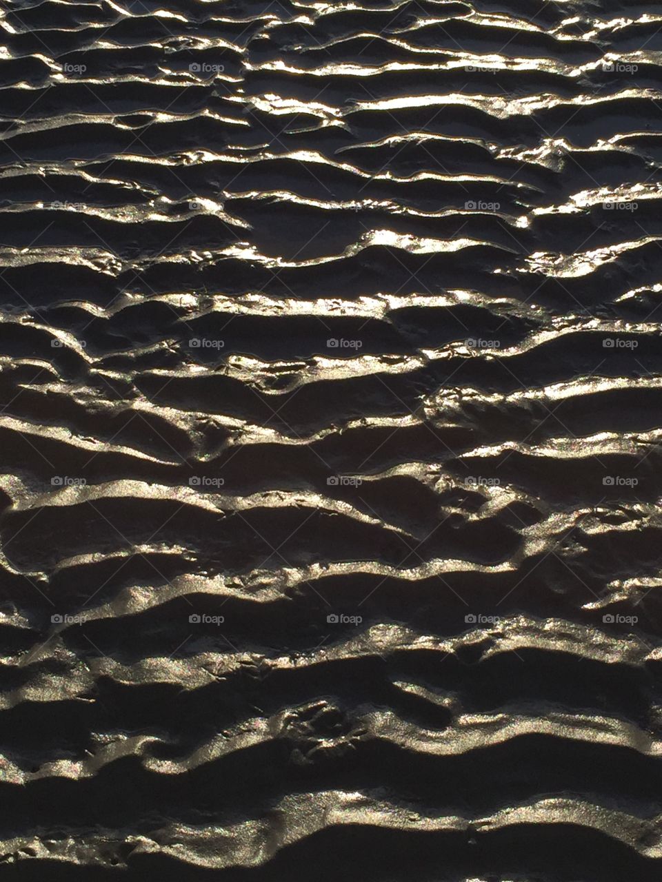 Sand texture