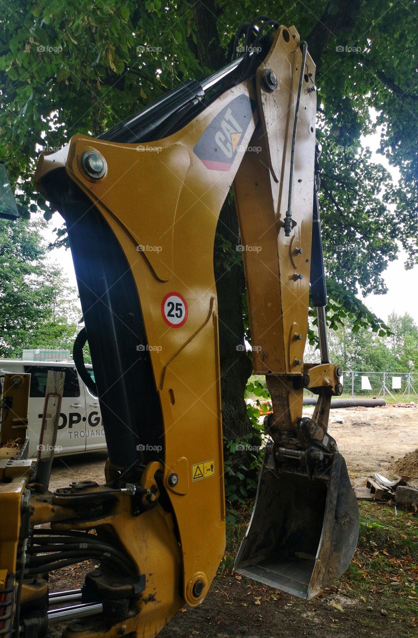 Construction Machinery