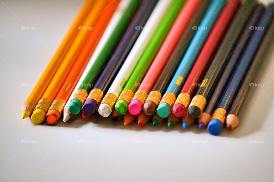 Pencils