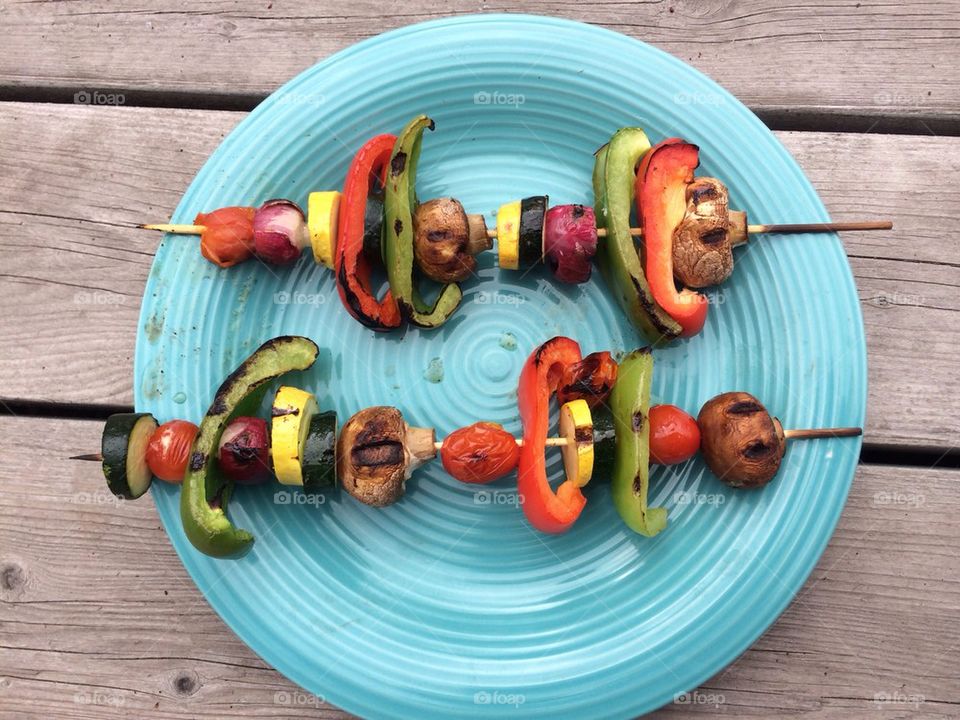 Kabobs