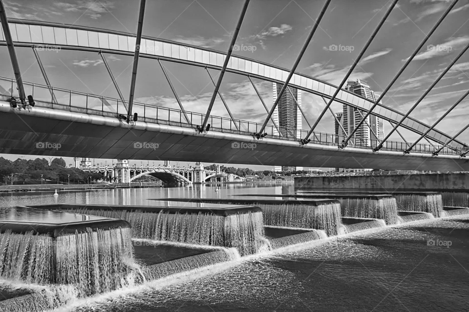 bridge