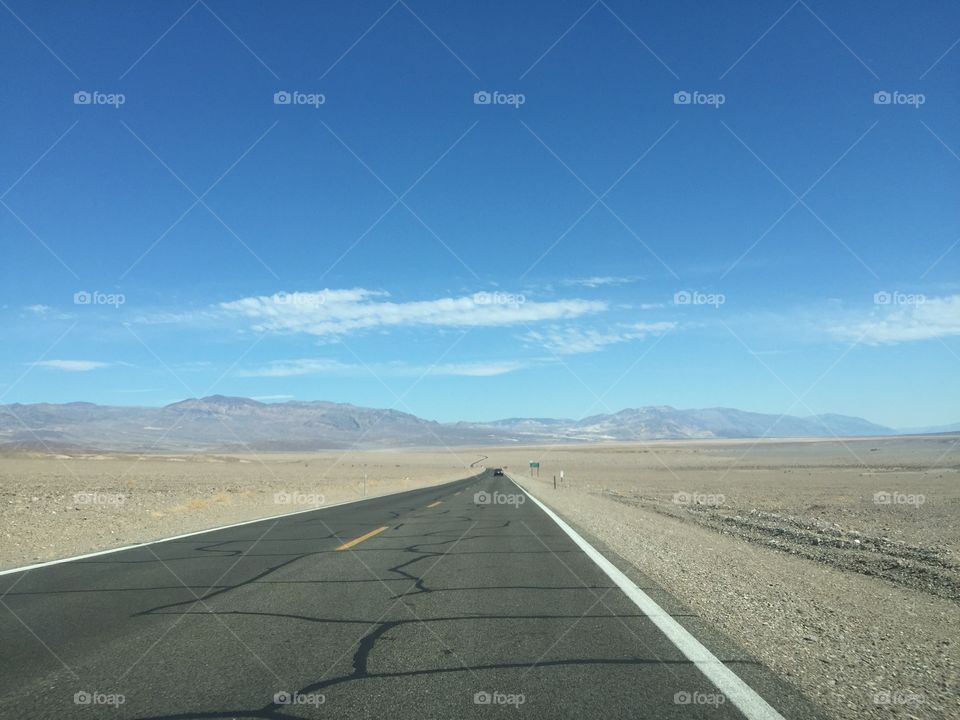 Death Valley 