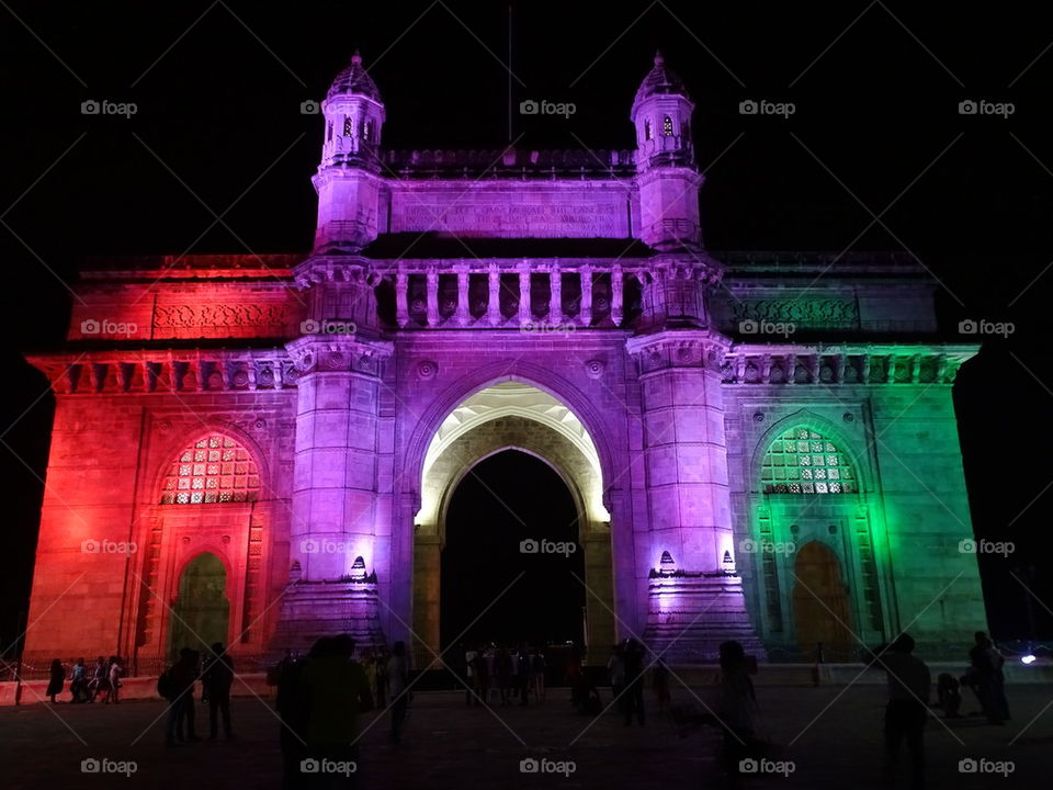 Gateway of India