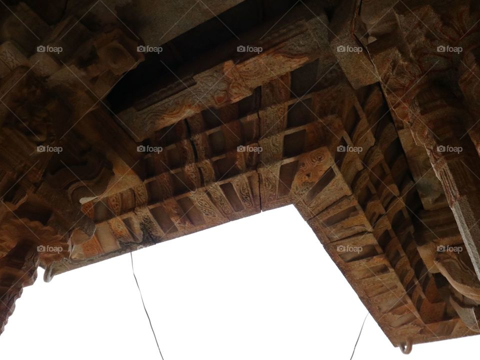 Architecture, Building, Old, Construction, No Person