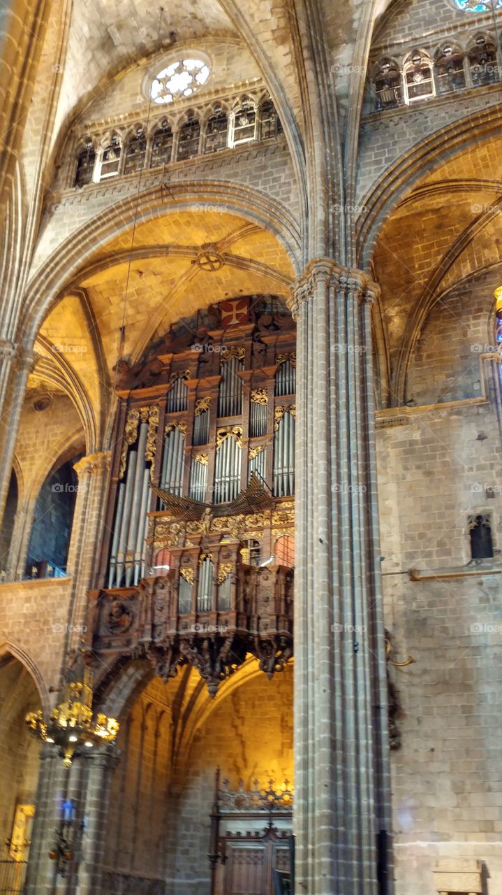 Architecture, Travel, Building, Church, Cathedral