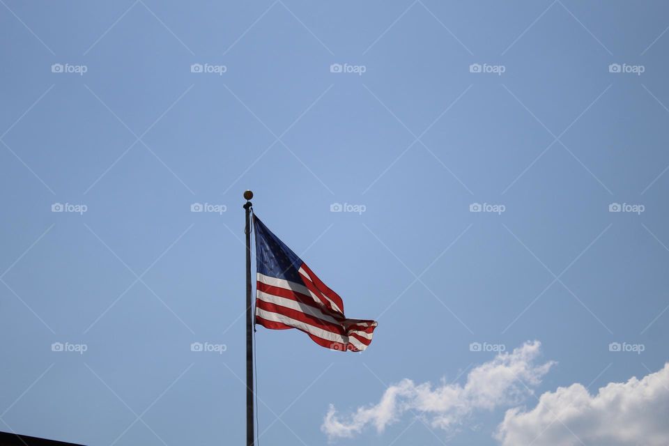 American Flag