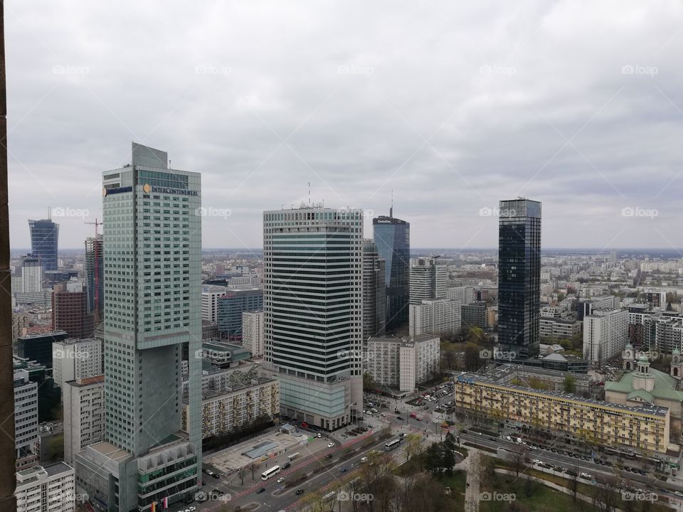 Warsaw