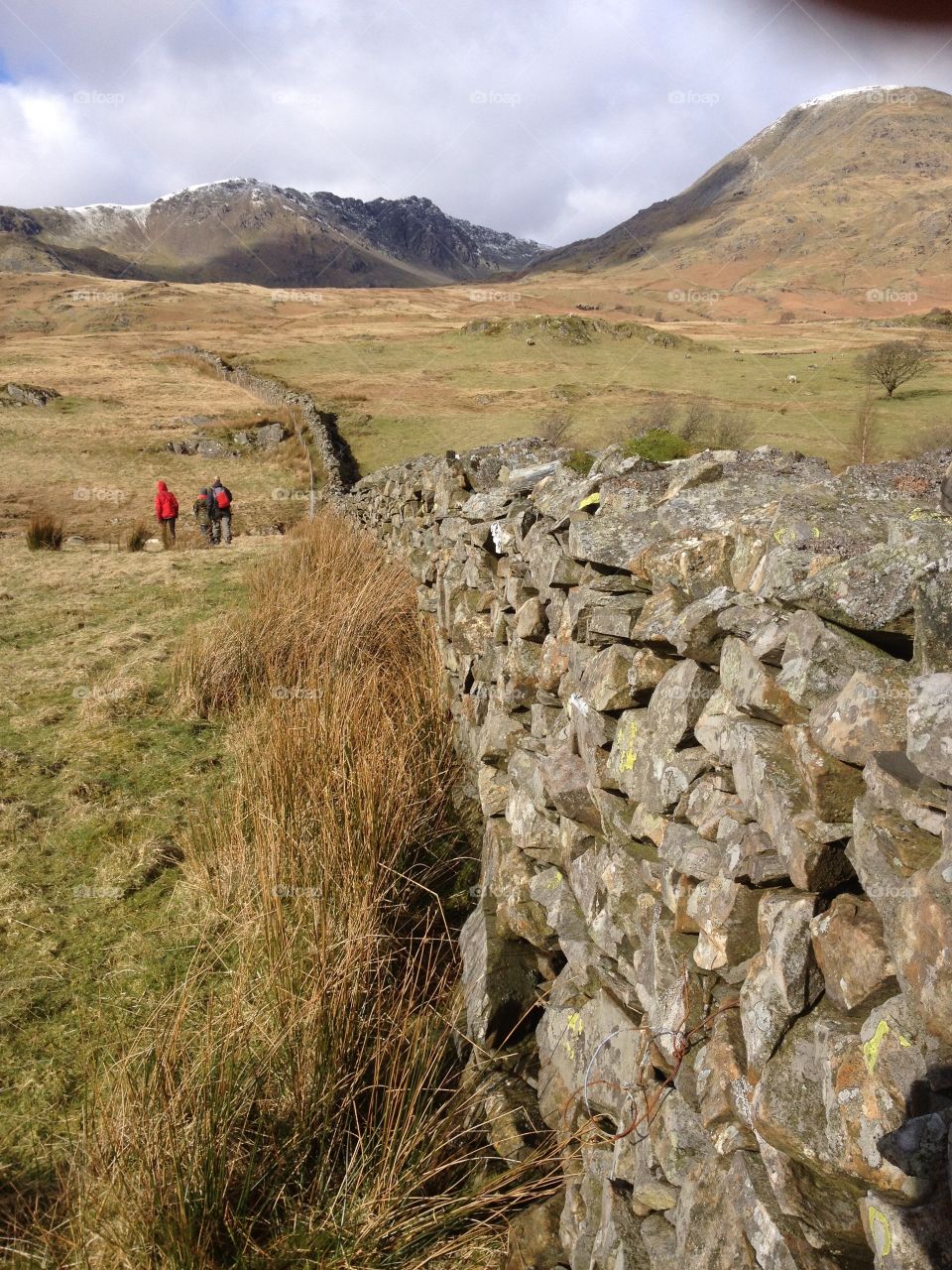 Lake District 