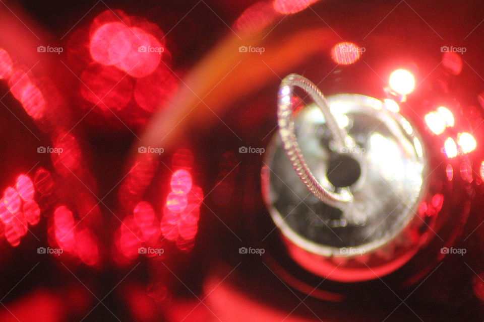 Insubstantial, Blur, Christmas, Celebration, Abstract