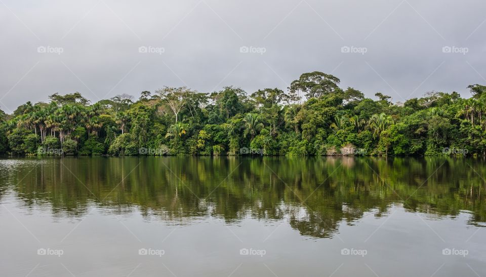 Water, Nature, No Person, Tropical, Landscape