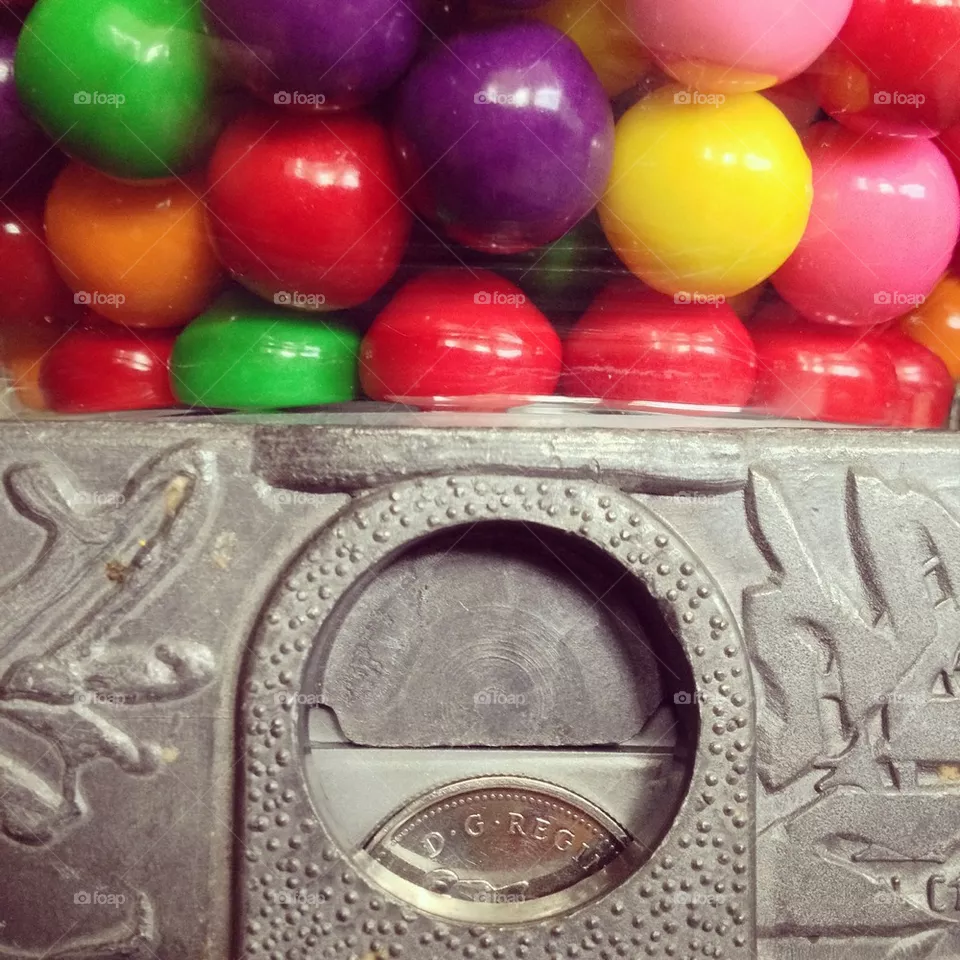 Gum