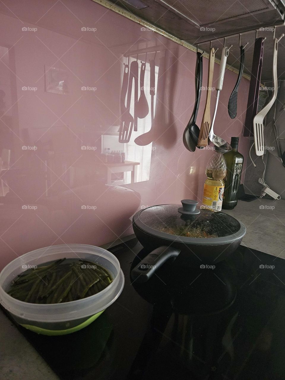 it's nice to be a housewife