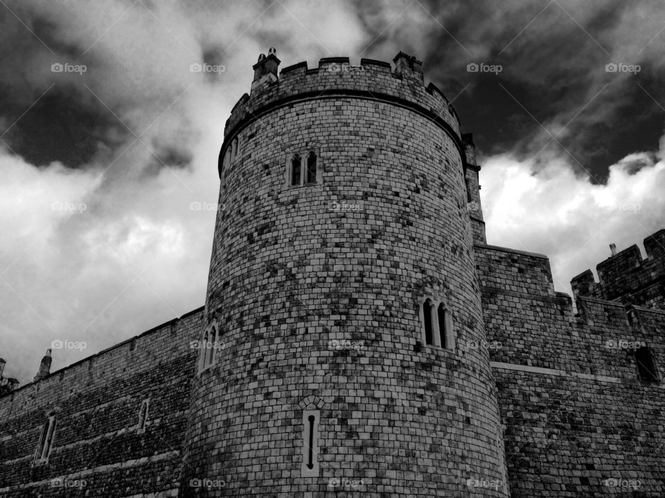 Windsor Castle