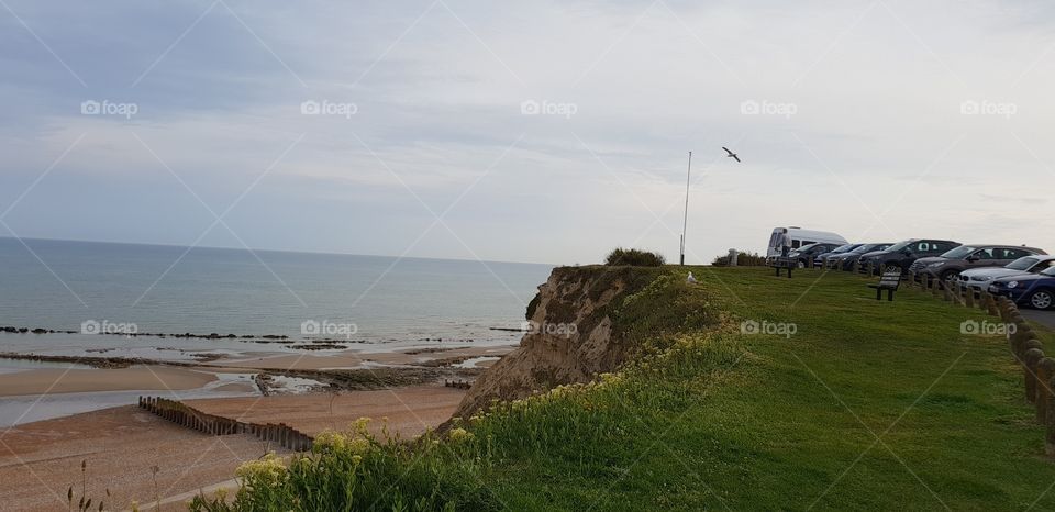 Bexhill-on-sea,England