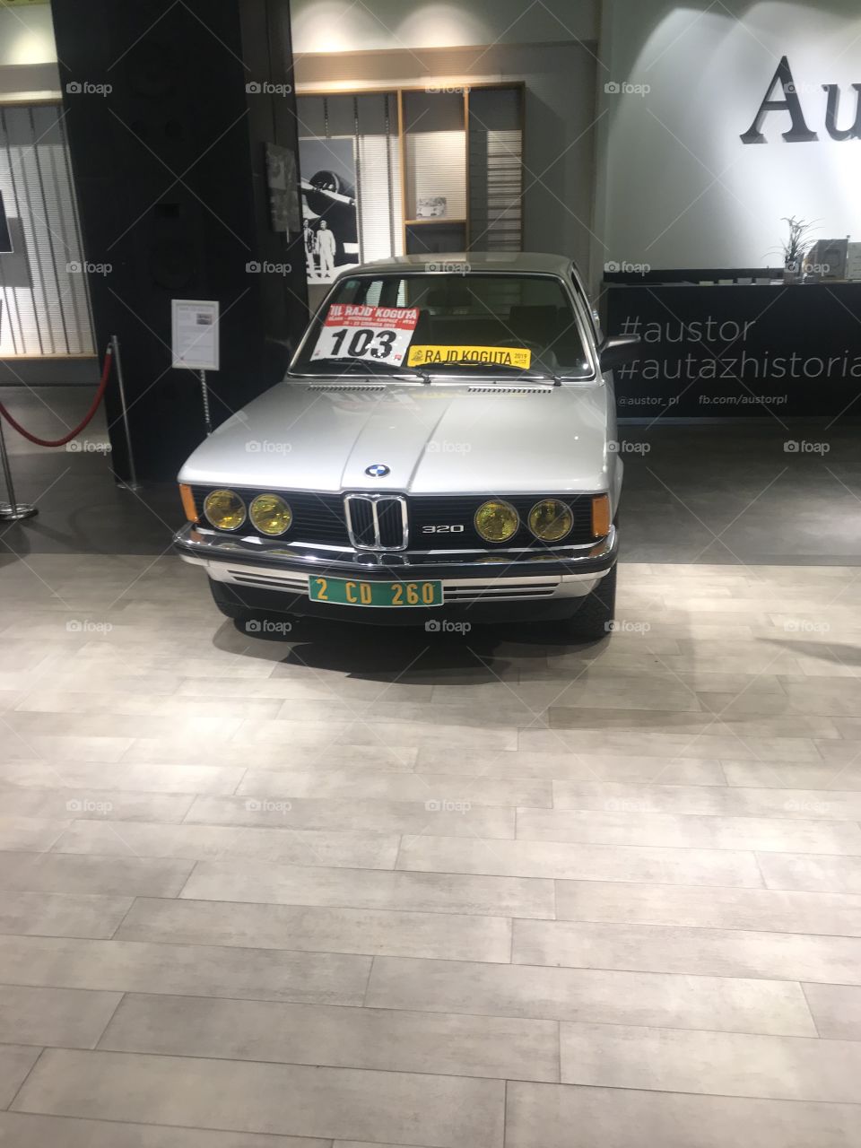 BMW