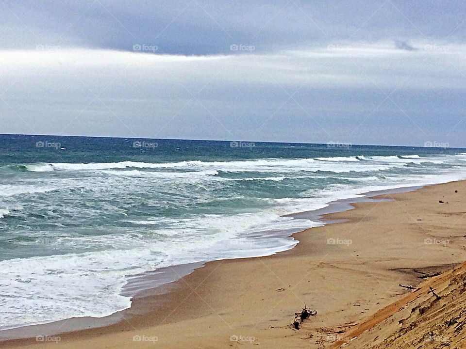 Cape Cod Beaches 