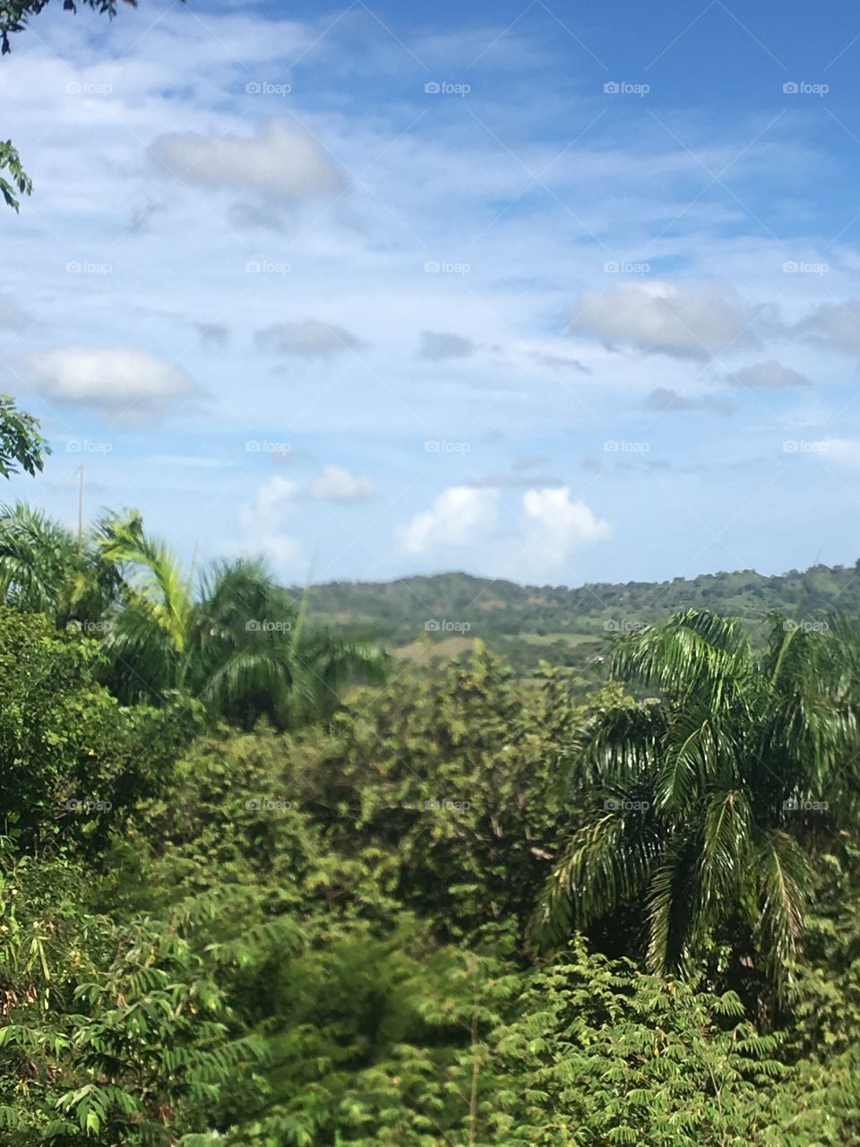 Dominican Republic 
