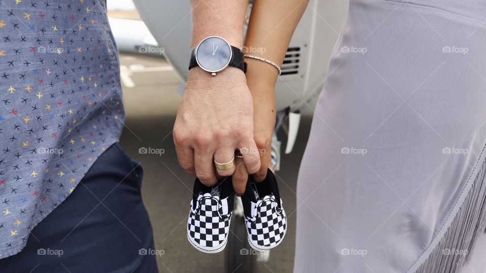 Maternity photo shoot. Riverside, California 