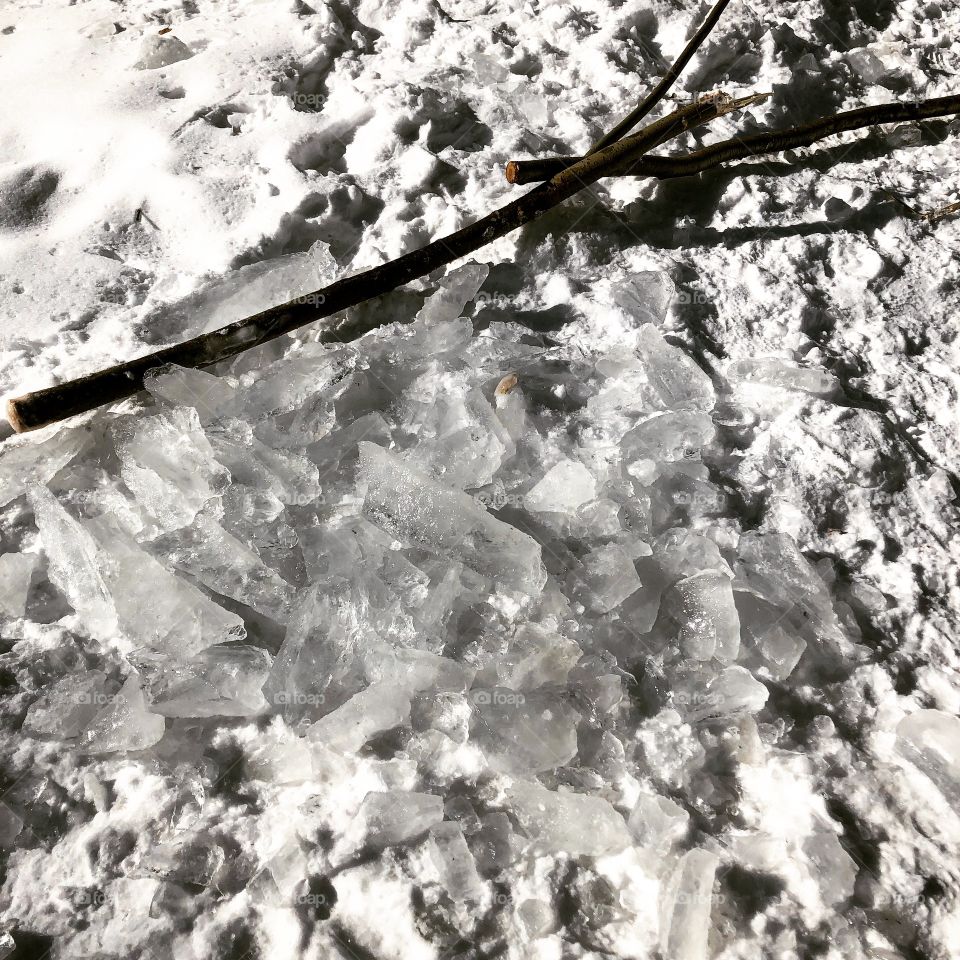 Ice place 