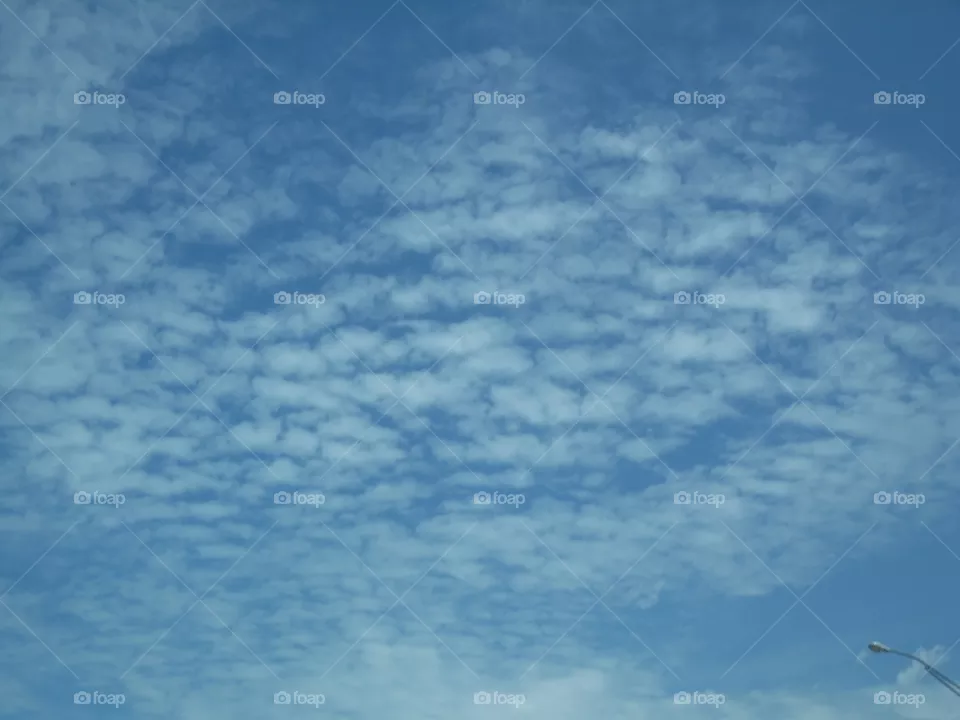 sky