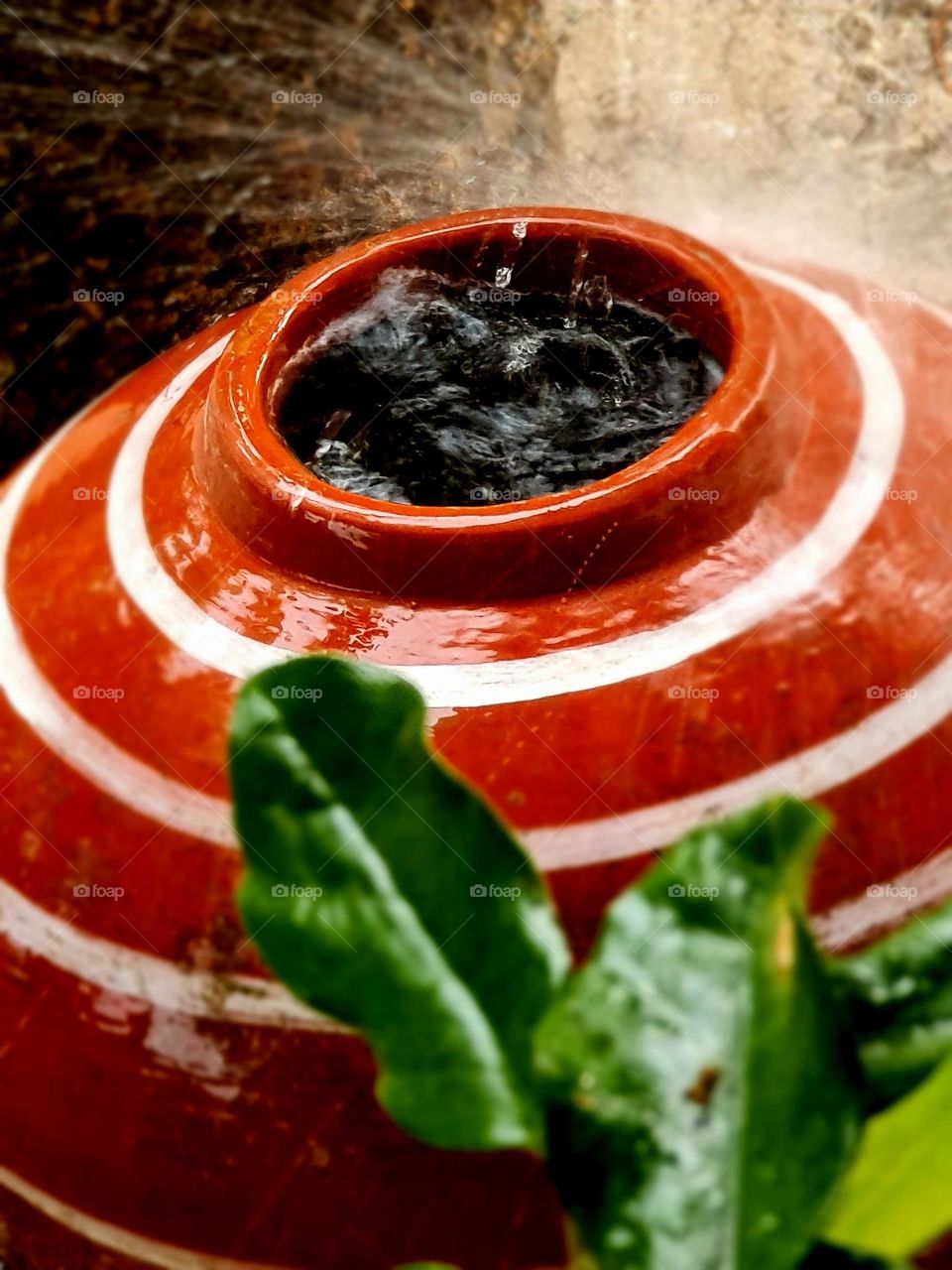 Raindrop is the perfect soundtrack to listen ,  calming your thoughts.