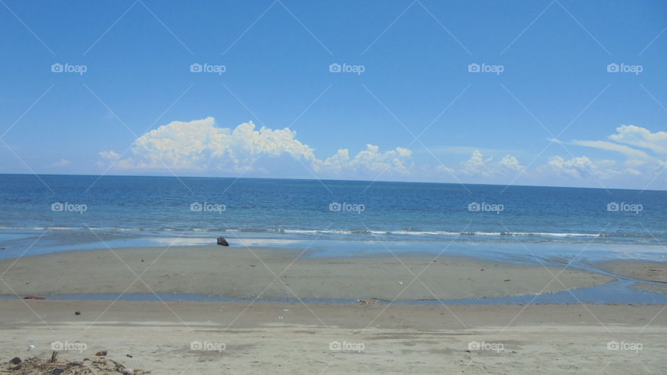Tawaro Beach