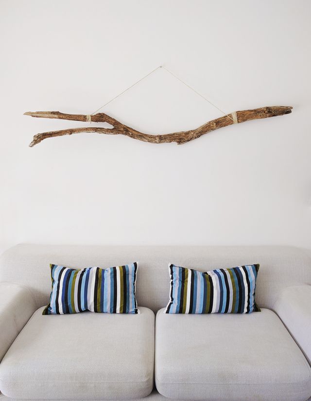 home sofa