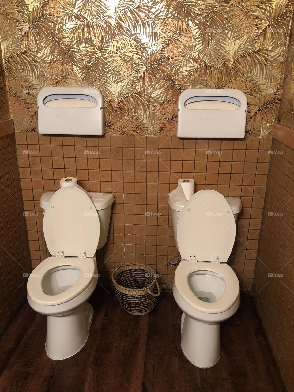 2 is by enter than 1 